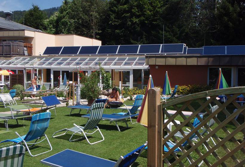 Hôtel Seestuben Villach 16