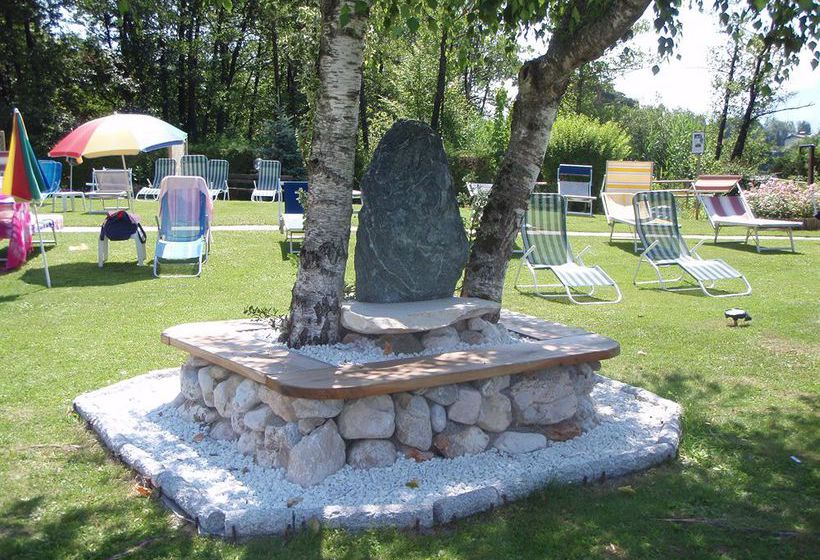 Hôtel Seestuben Villach 2