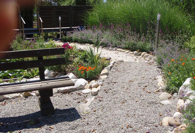 Hôtel Seestuben Villach 6