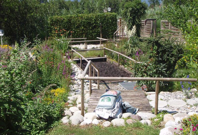 Hôtel Seestuben Villach 7