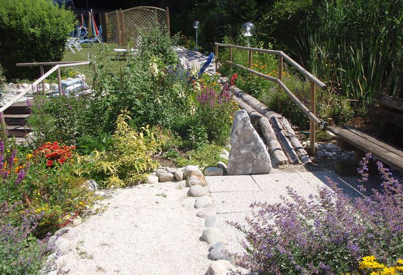 Hôtel Seestuben Villach 8