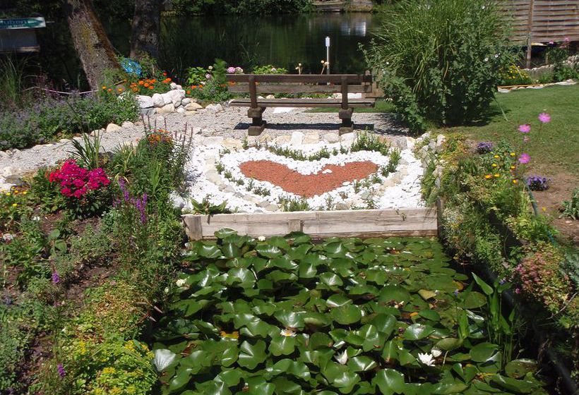 Hôtel Seestuben Villach 9