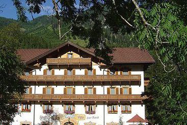 Hotel Gasthof Zur Post