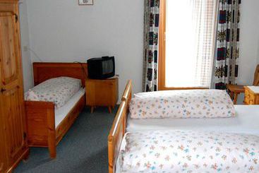 Hotel Gasthof Zur Post 16