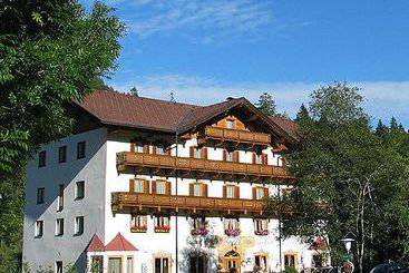 Hotel Gasthof Zur Post 2