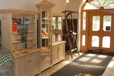 Hotel Gasthof Zur Post 3