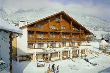 Hotel Montana