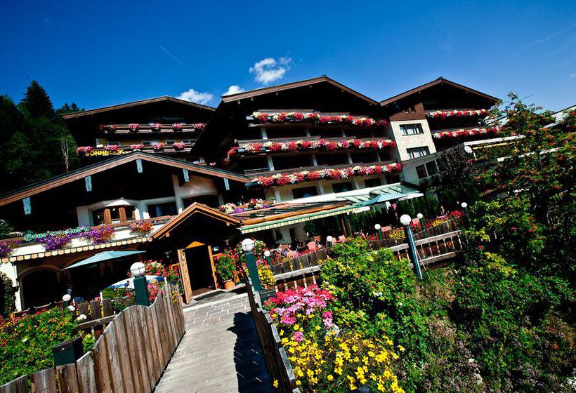 Salzburg Hotel Hinterglemm