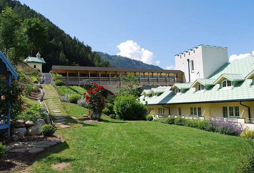 Hotel Ferienschl