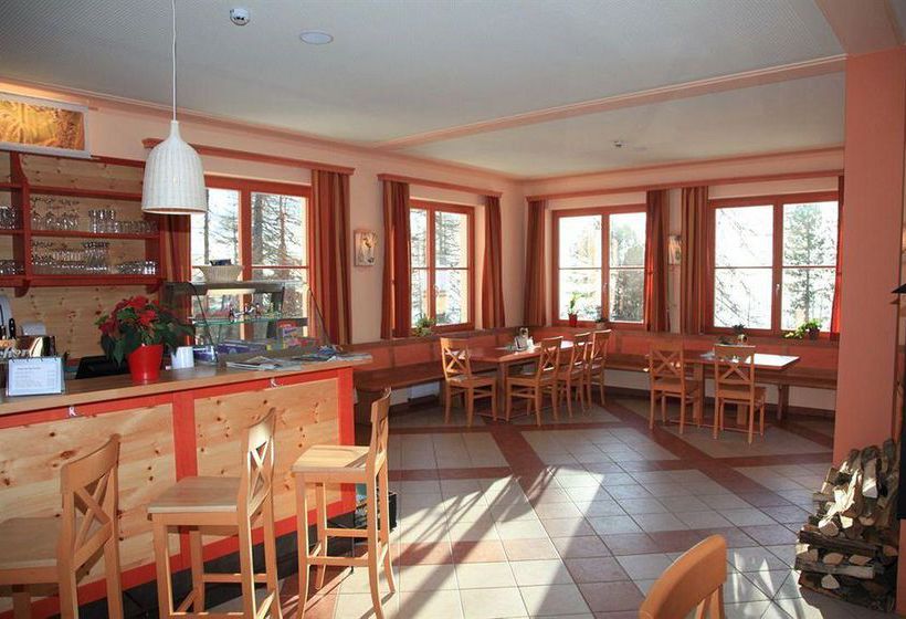 Hotel Jufa Nockberge