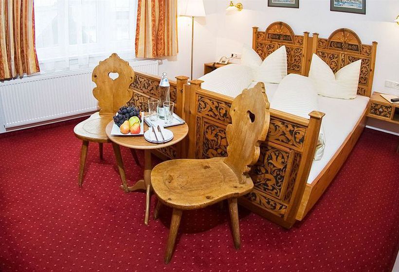 Hotel-Restaurant Krone