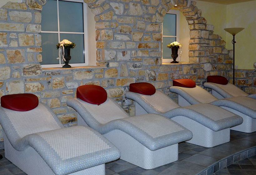 Aktiv- und Wellnesshotel Post Fugen