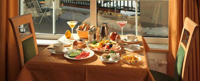 Berg.Vital.Hotel Alpenaussicht