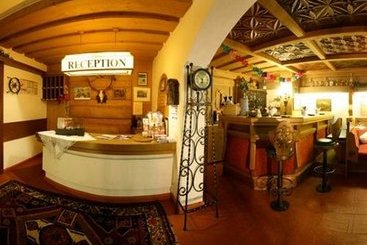 Hotel Apartamentos Garni Fiegl Apart