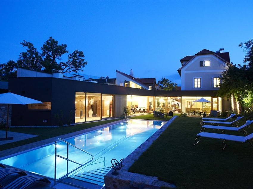 Hotel Landhaus Moserhof