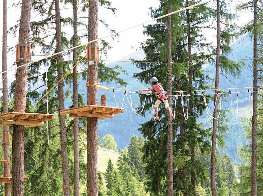 Hotel Apartamentos Alpenfriede