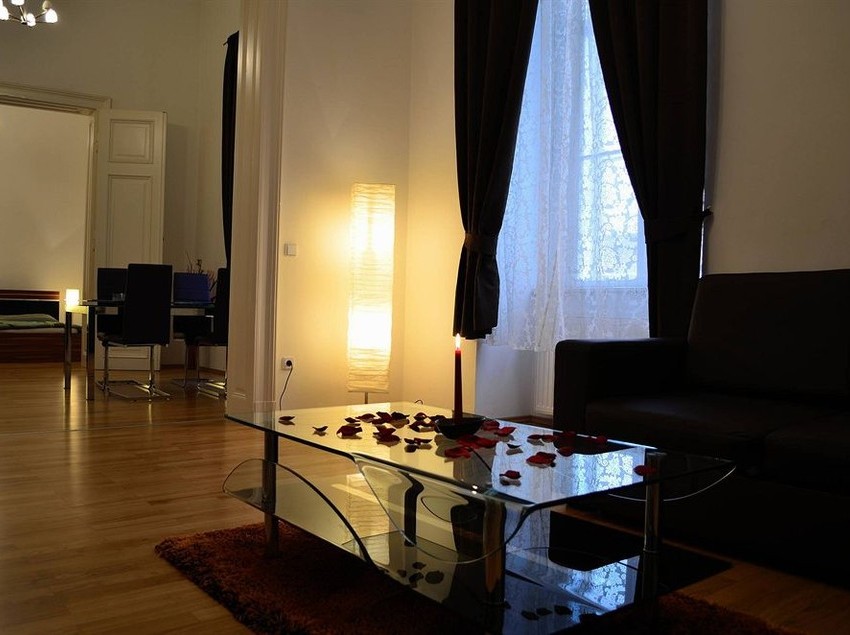 City Center Apartamentos