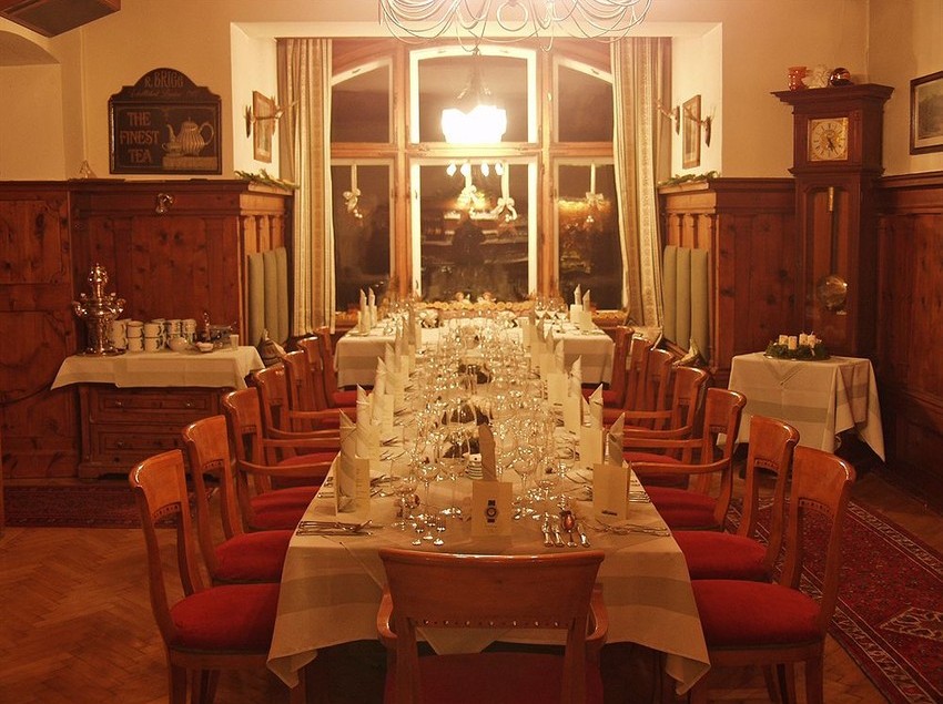 Hotel Complejo Landhaus Koller