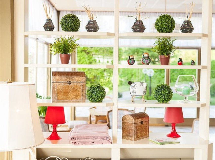 Tennis & Yacht Hotel Velden 10