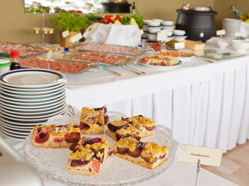 Tennis & Yacht Hotel Velden 12