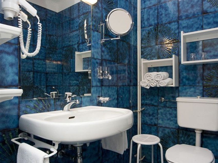 Tennis & Yacht Hotel Velden 3