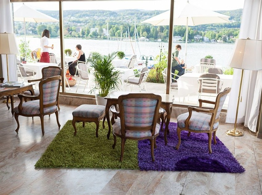 Tennis & Yacht Hotel Velden 6