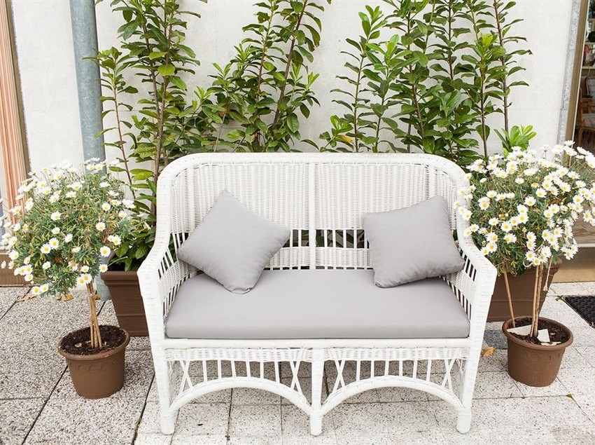 Tennis & Yacht Hotel Velden 7