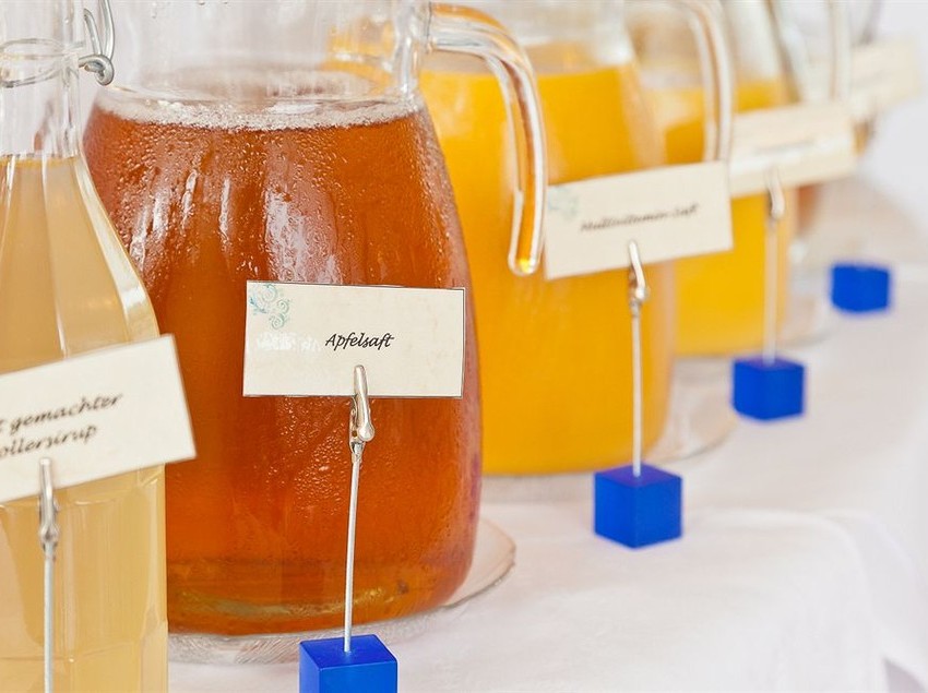 Tennis & Yacht Hotel Velden 9