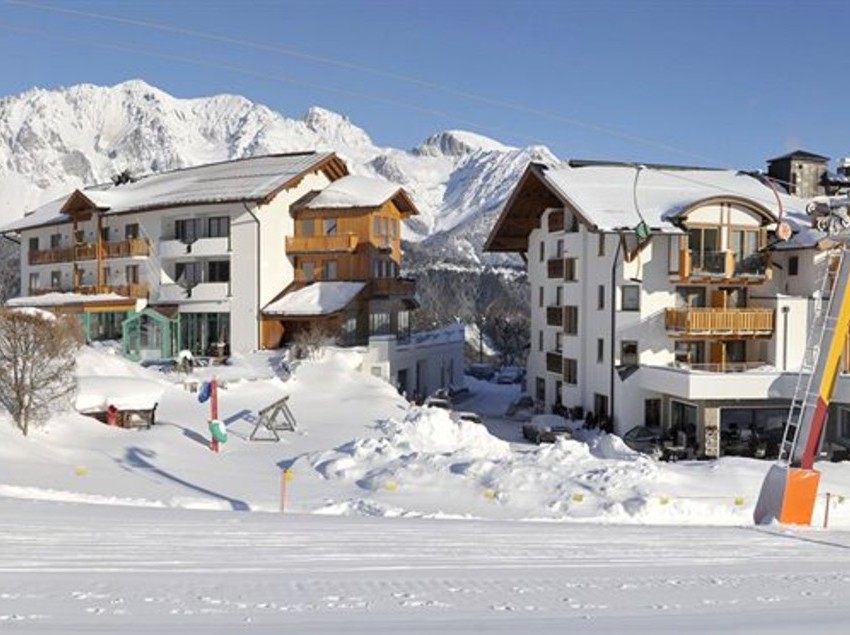 Alpenhotel Schwaigerhof