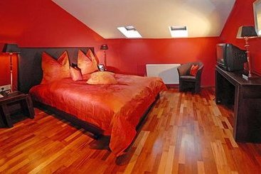 Unterhof Hotel Filzmoos