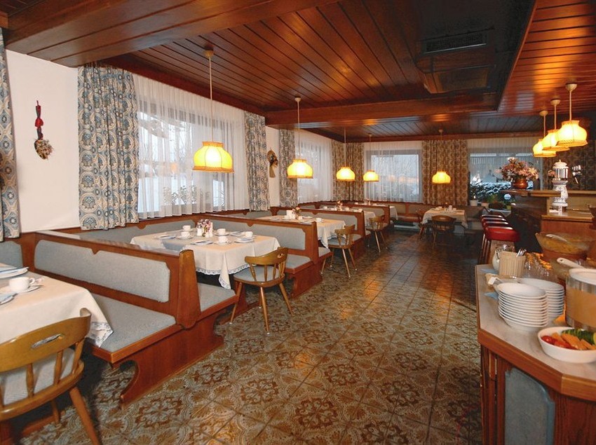 Pension Riedlsperger