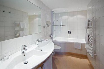 Sonnenhotel Hochsolden