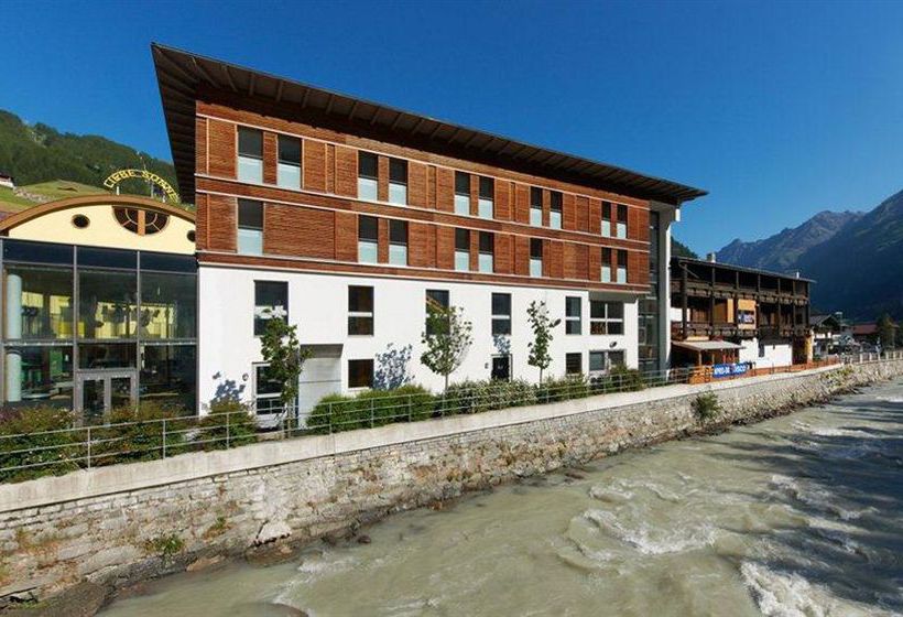 Hotel Garni Sunshine