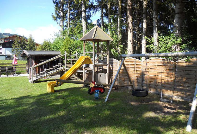 Hotel Complejo Charlotte