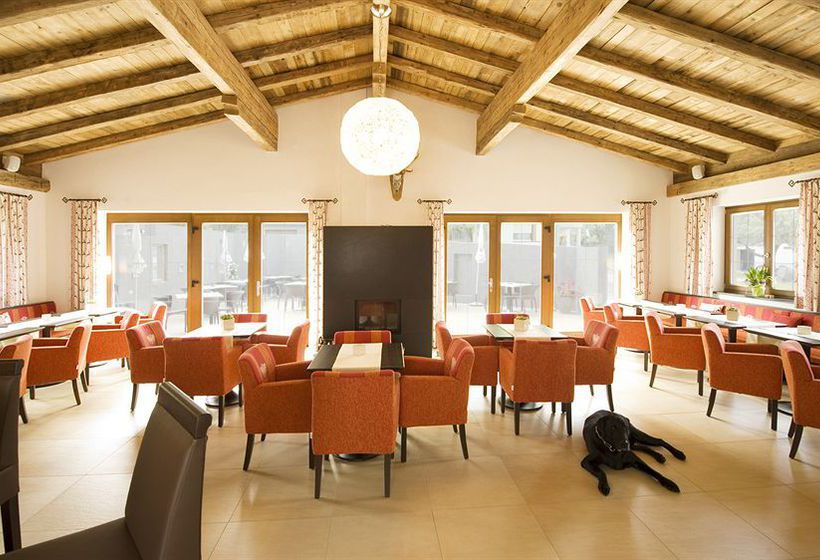 Ferienhotel Bergland