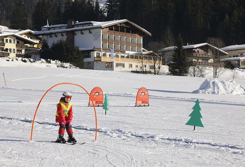 Hotel St. Georg Zum See