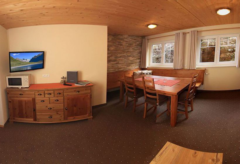 Hotel GB Gondelblick