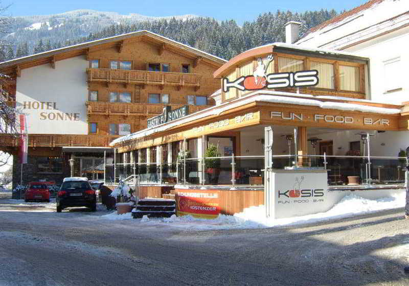 Hotel Sonne