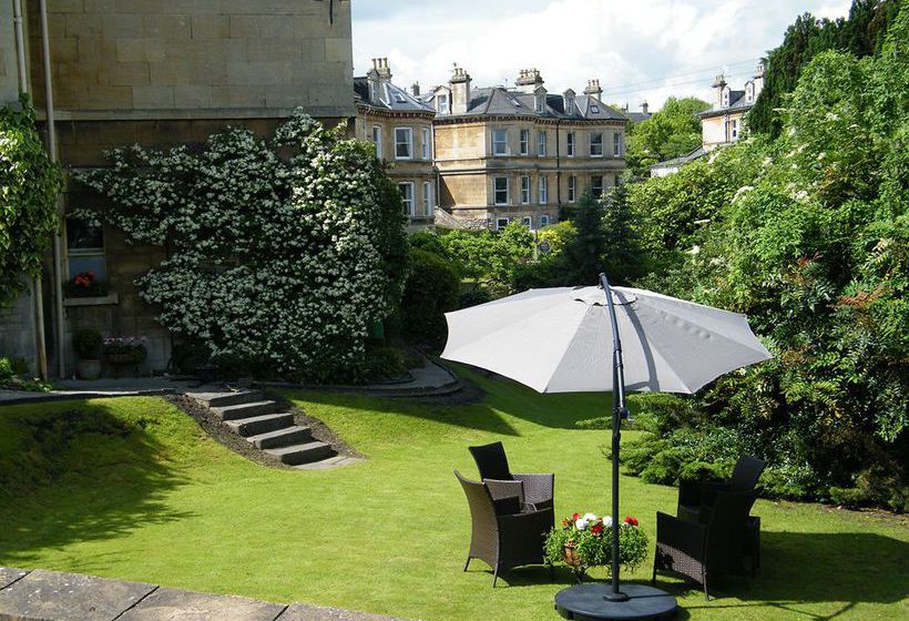 Bed and Breakfast Oldfields House