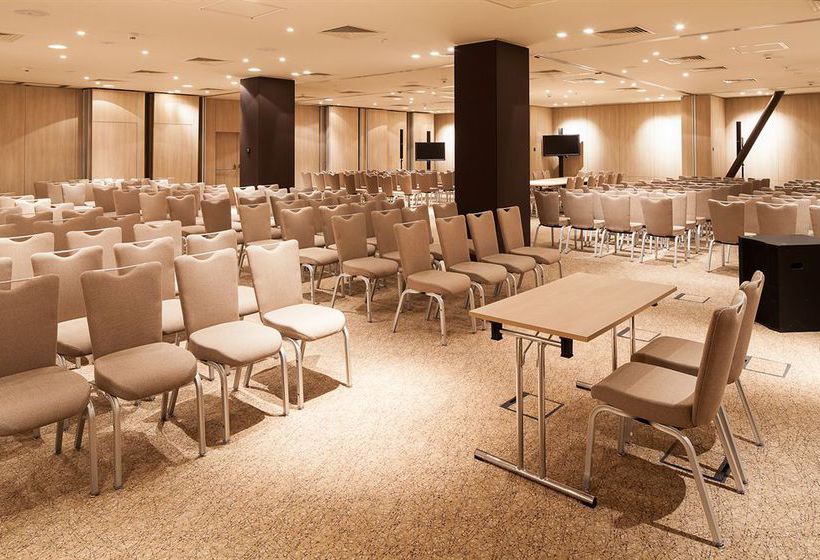 Kronwell Brasov Hotel 1