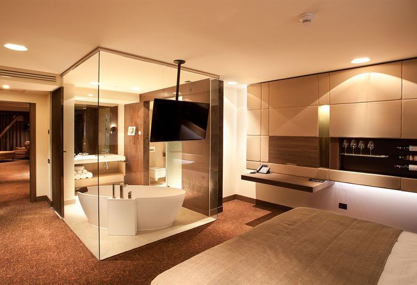 Kronwell Brasov Hotel 11