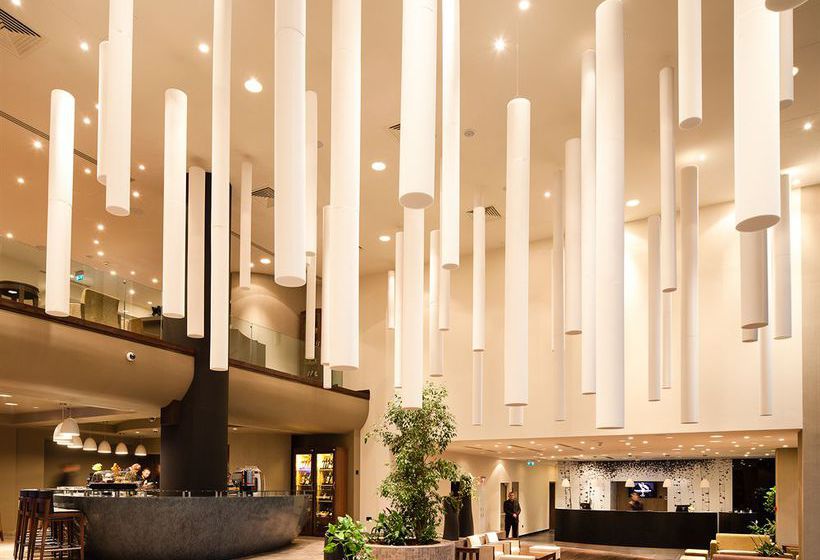 Kronwell Brasov Hotel 12