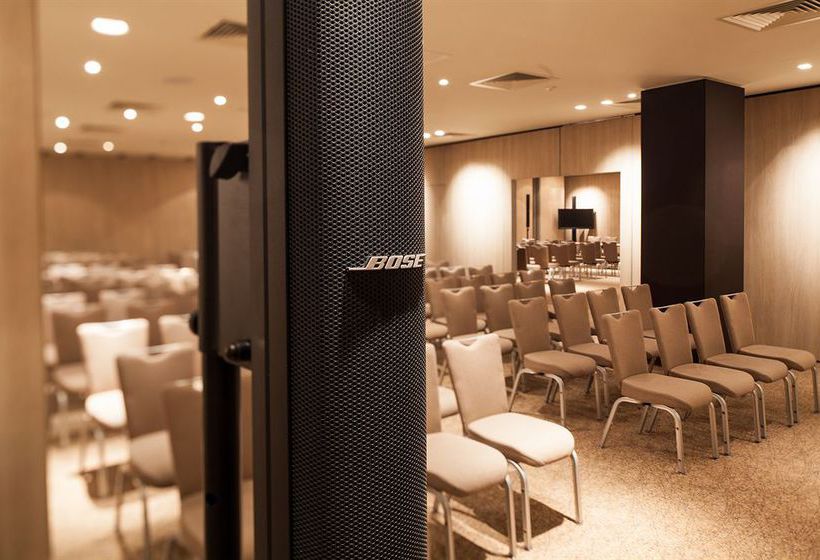 Kronwell Brasov Hotel 14