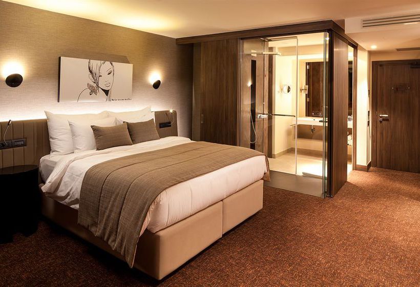 Kronwell Brasov Hotel 17