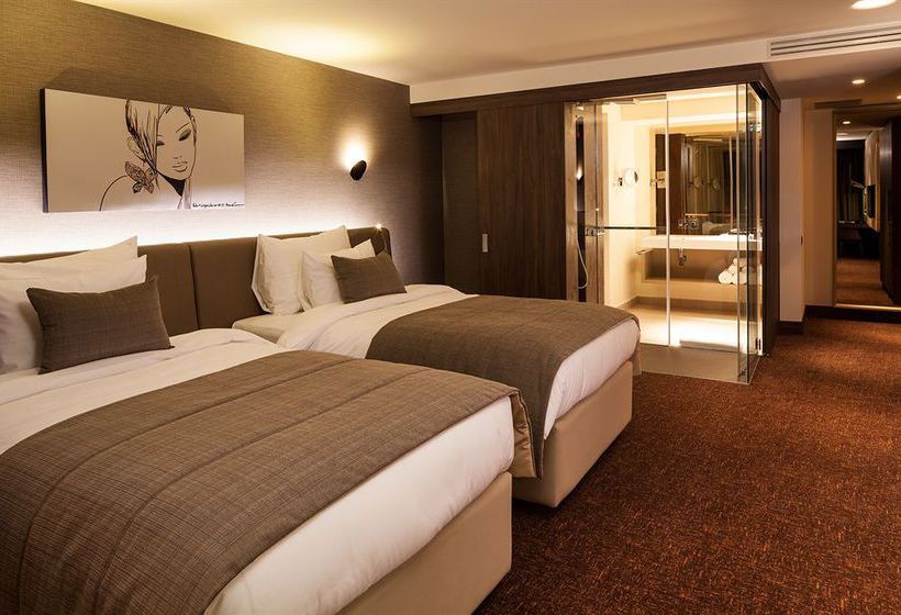 Kronwell Brasov Hotel 18