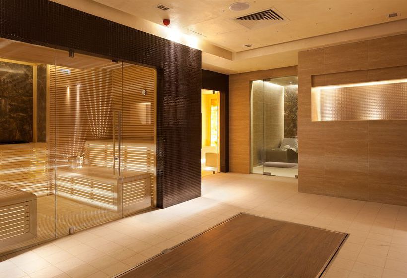 Kronwell Brasov Hotel 19