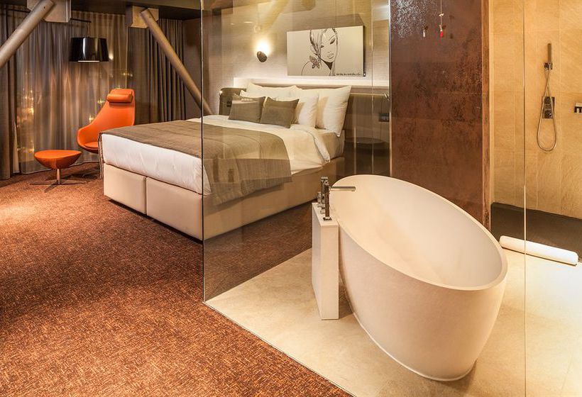 Kronwell Brasov Hotel 3