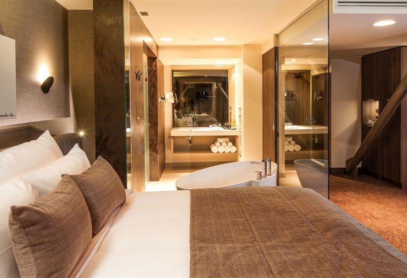 Kronwell Brasov Hotel 4