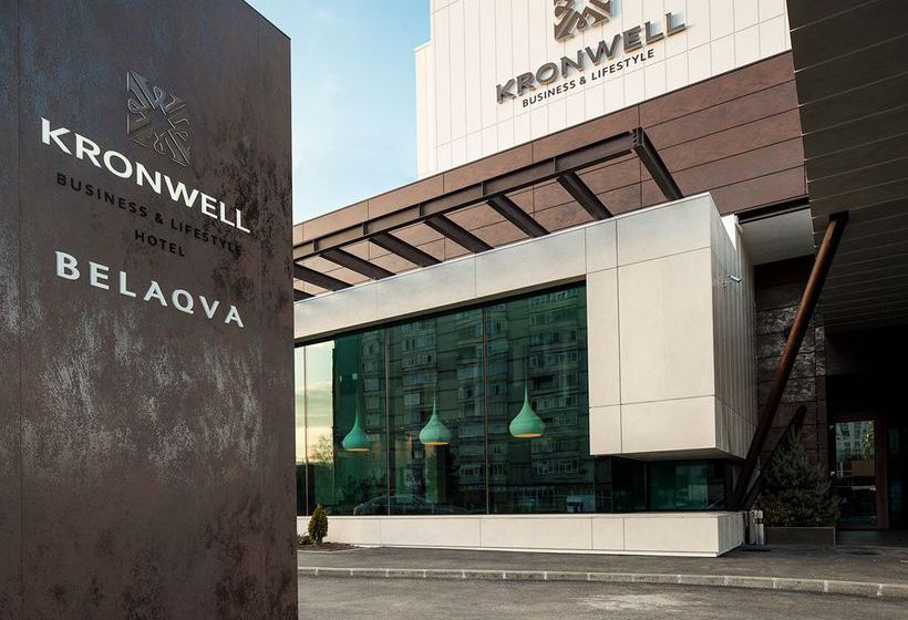 Kronwell Brasov Hotel 5