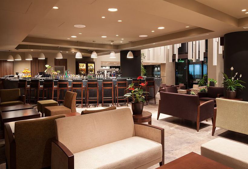 Kronwell Brasov Hotel 7